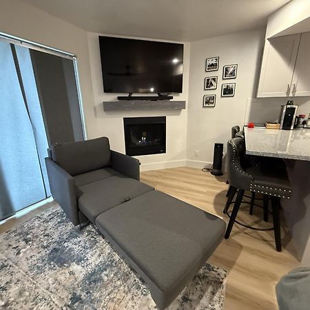 Yosemite West Condos エクステリア 写真