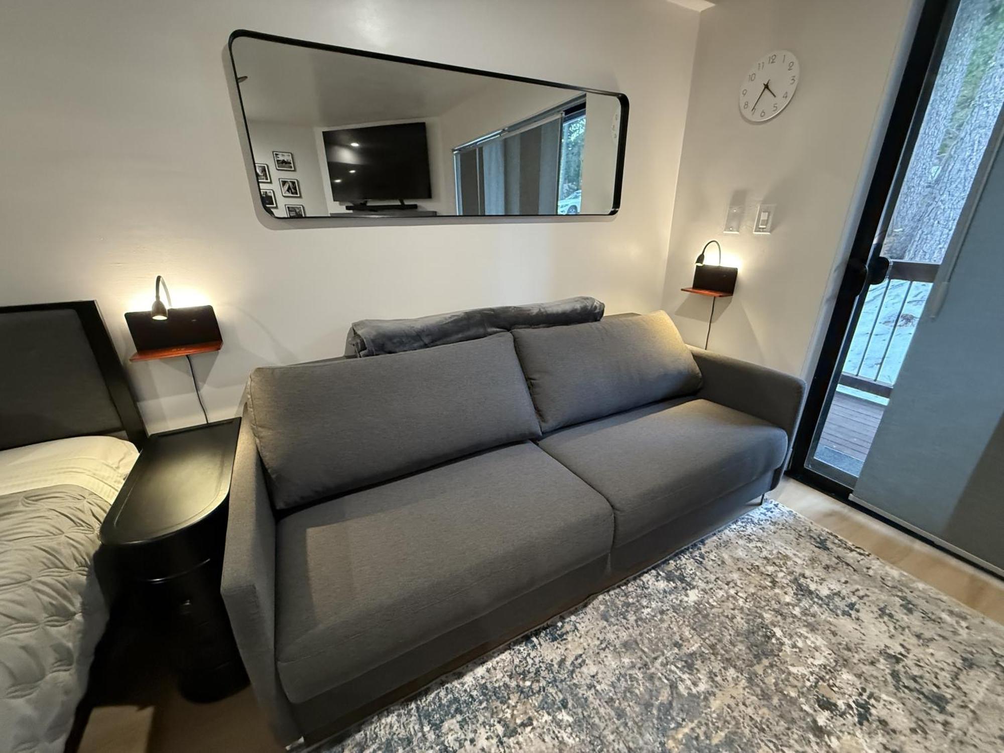 Yosemite West Condos エクステリア 写真